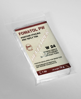 FOMATOL PW 1 l